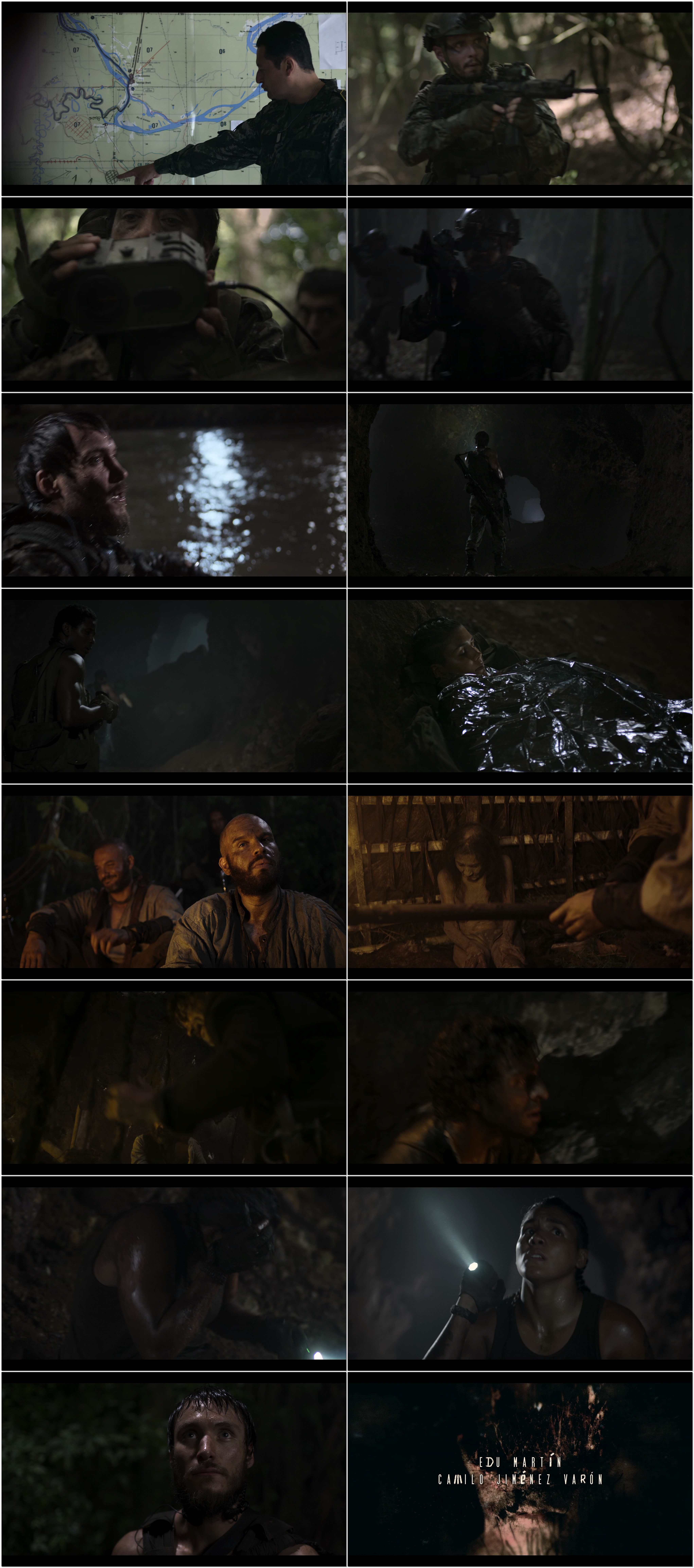 The Awakening (2026) Hindi Dubbed