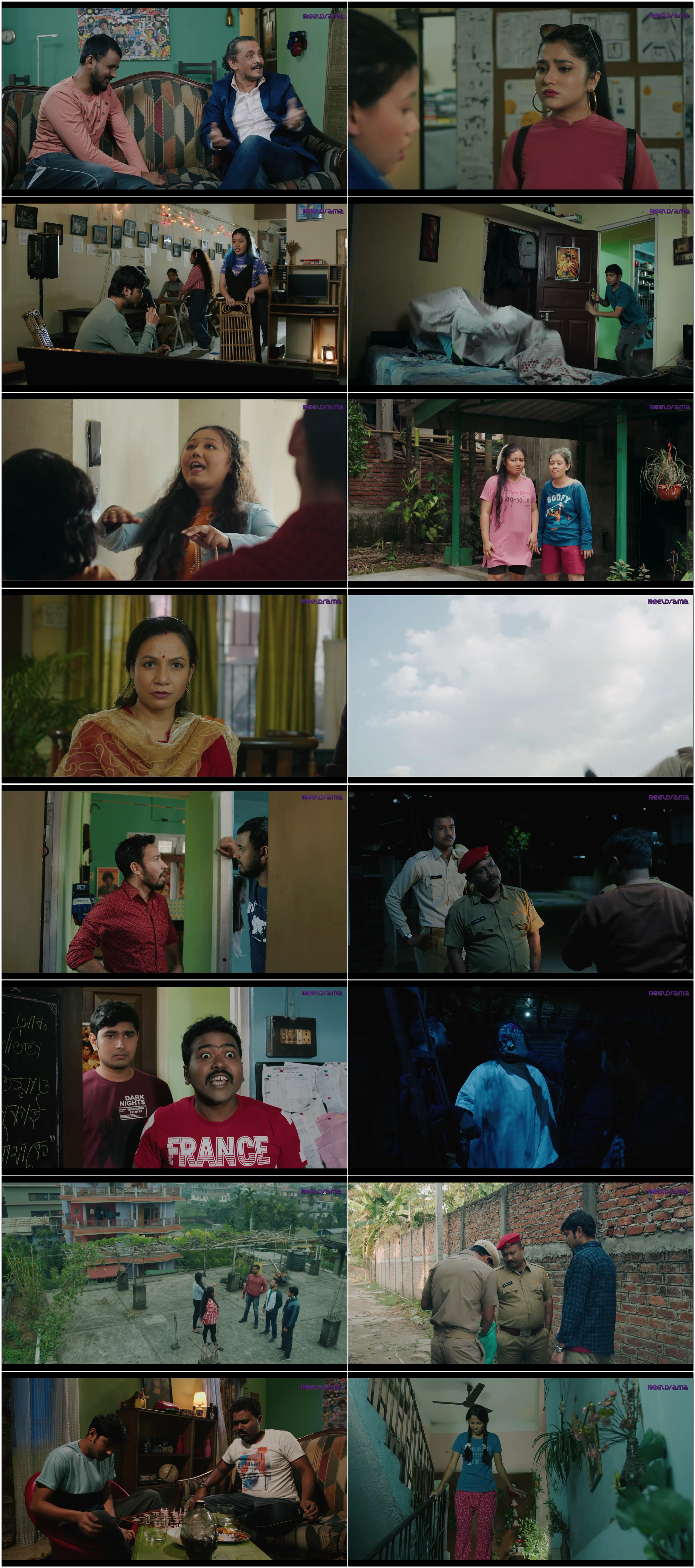 Ki Kuwa Dosti (2023)